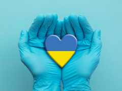 Zahájili jsme provoz UA POINTu zajišťující primární péči pro osoby z Ukrajiny