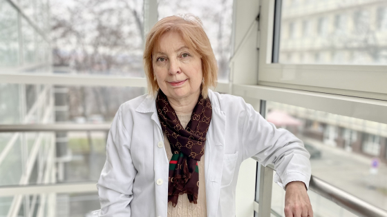 Profesorka Tesařová: Nový systém péče o onkologické pacienty představuje velký pokrok